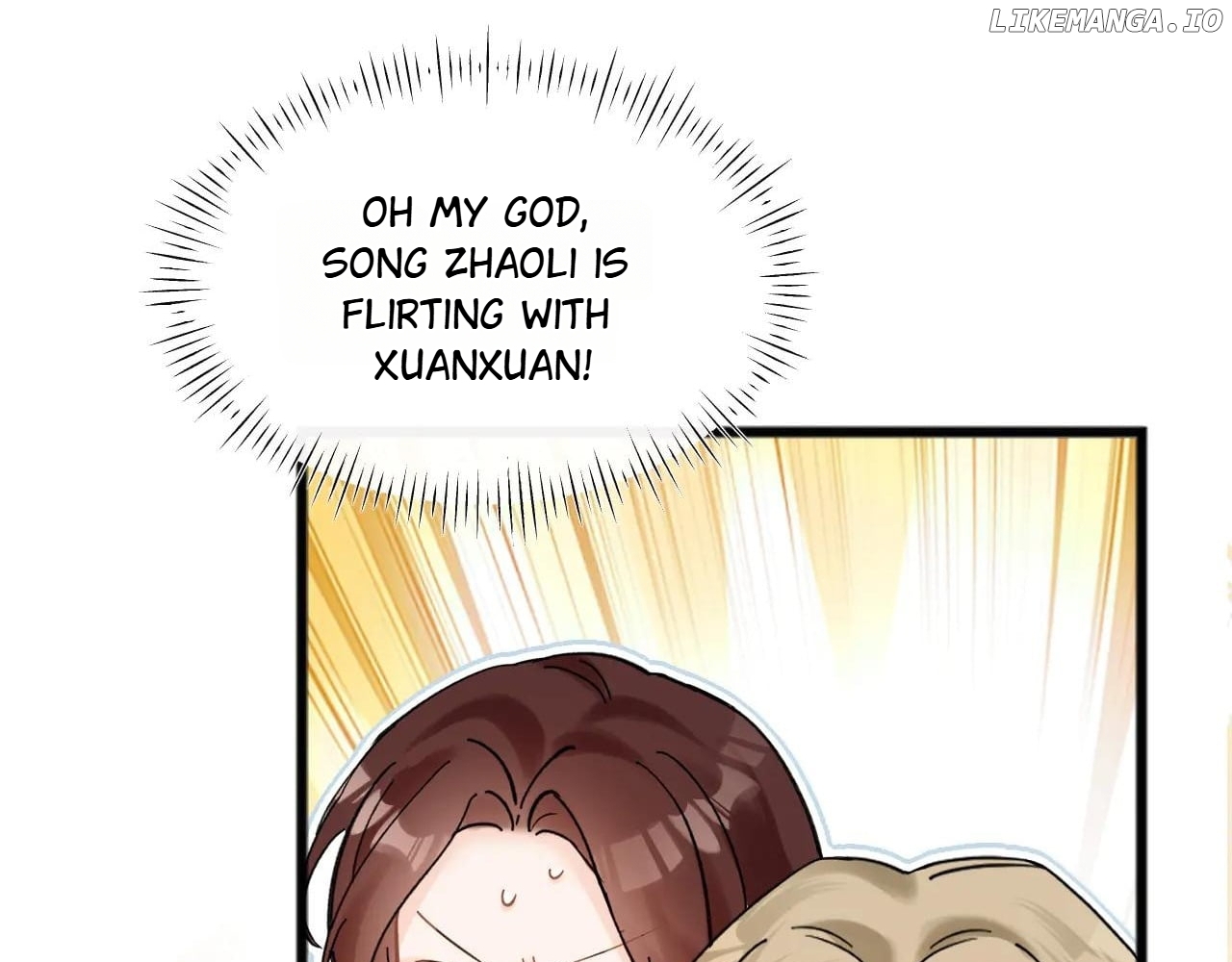 Deeply In Love Chapter 21 - page 43
