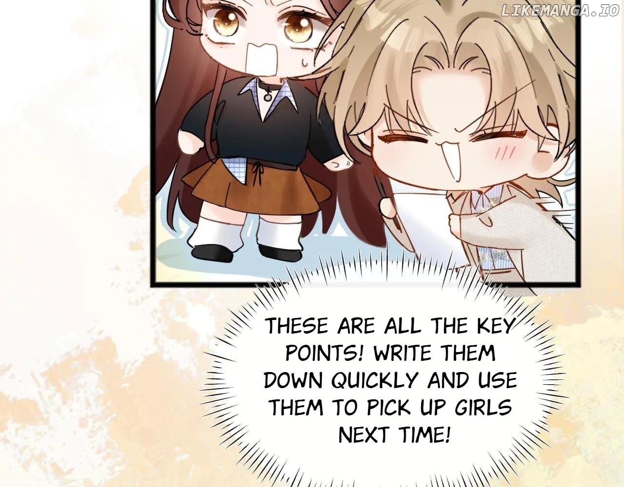 Deeply In Love Chapter 21 - page 44