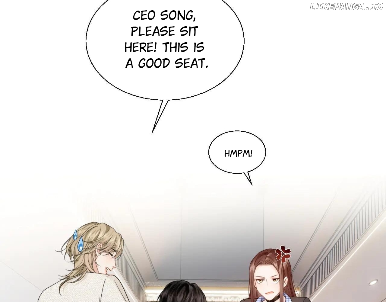 Deeply In Love Chapter 21 - page 48