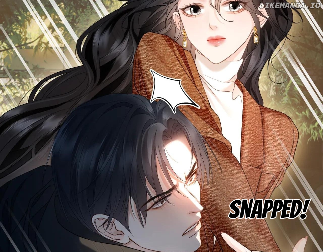 Deeply In Love Chapter 21 - page 5