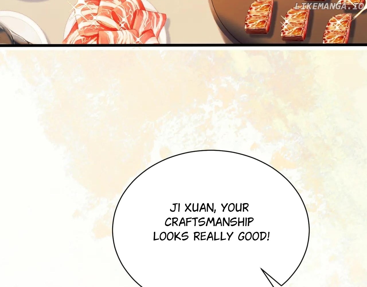 Deeply In Love Chapter 21 - page 51