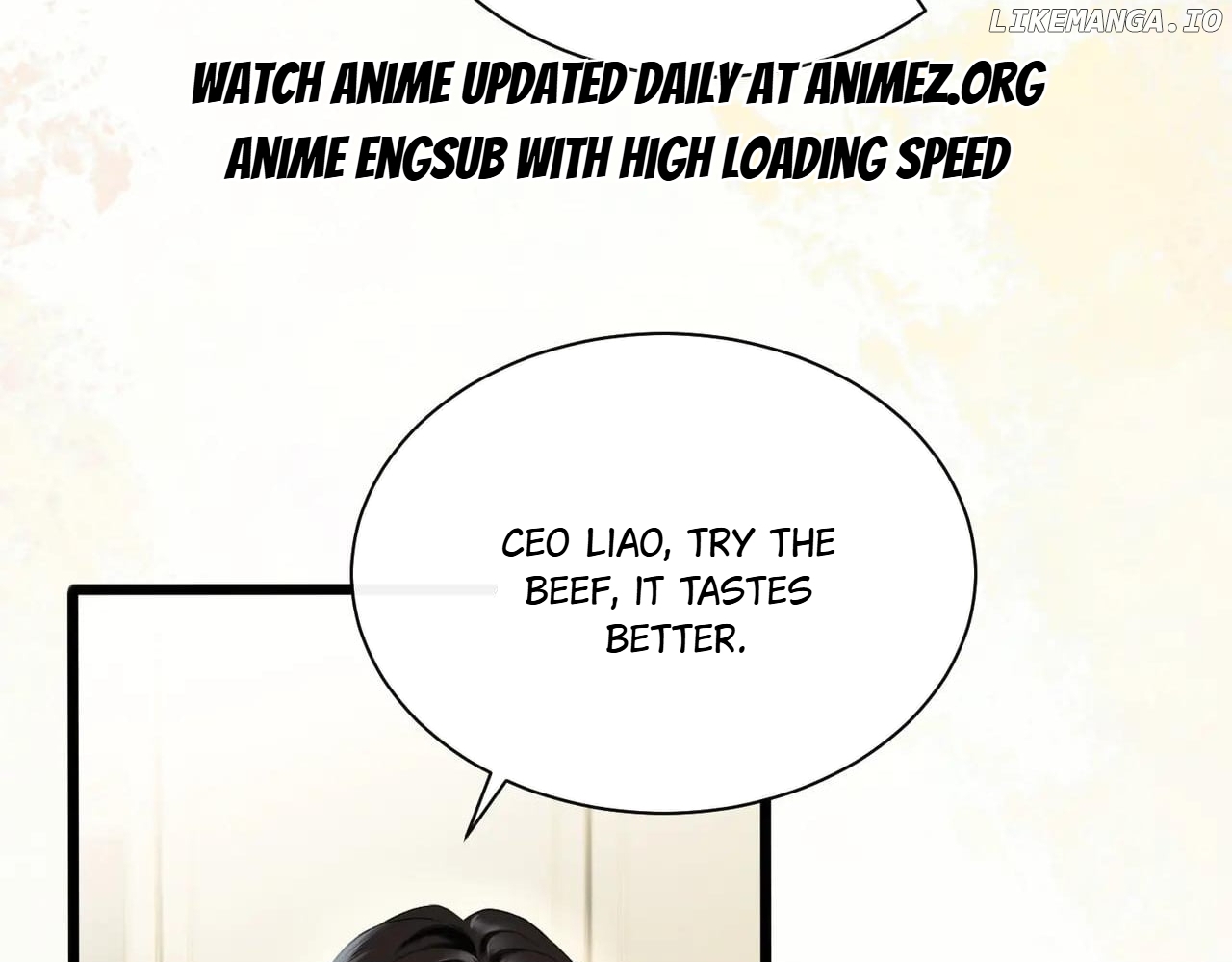 Deeply In Love Chapter 21 - page 52
