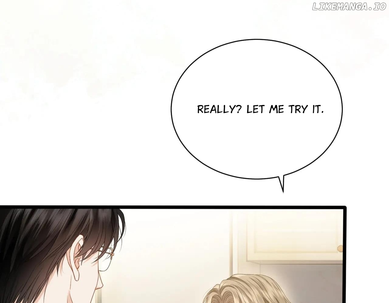Deeply In Love Chapter 21 - page 54