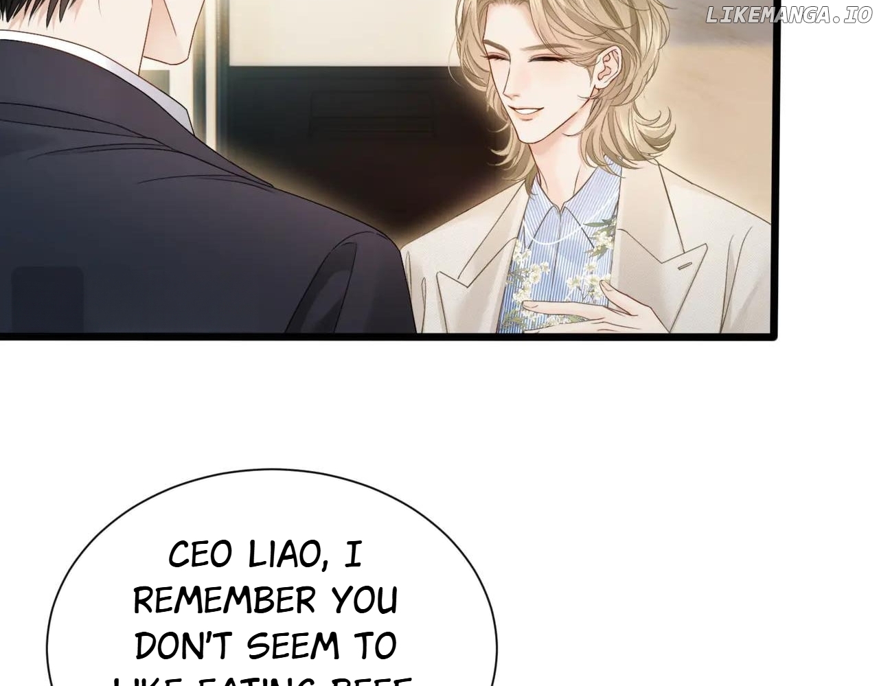 Deeply In Love Chapter 21 - page 55