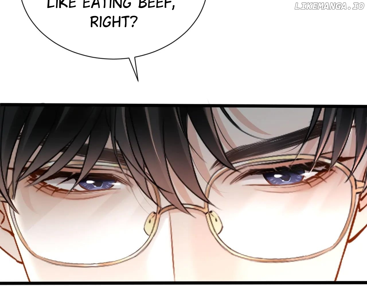 Deeply In Love Chapter 21 - page 56