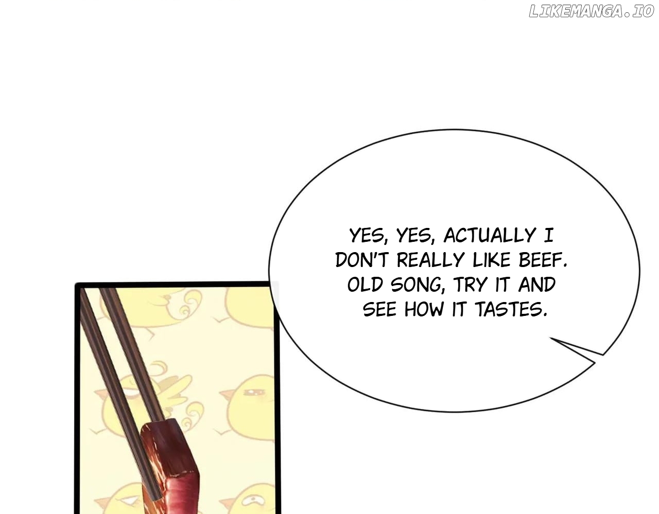 Deeply In Love Chapter 21 - page 57