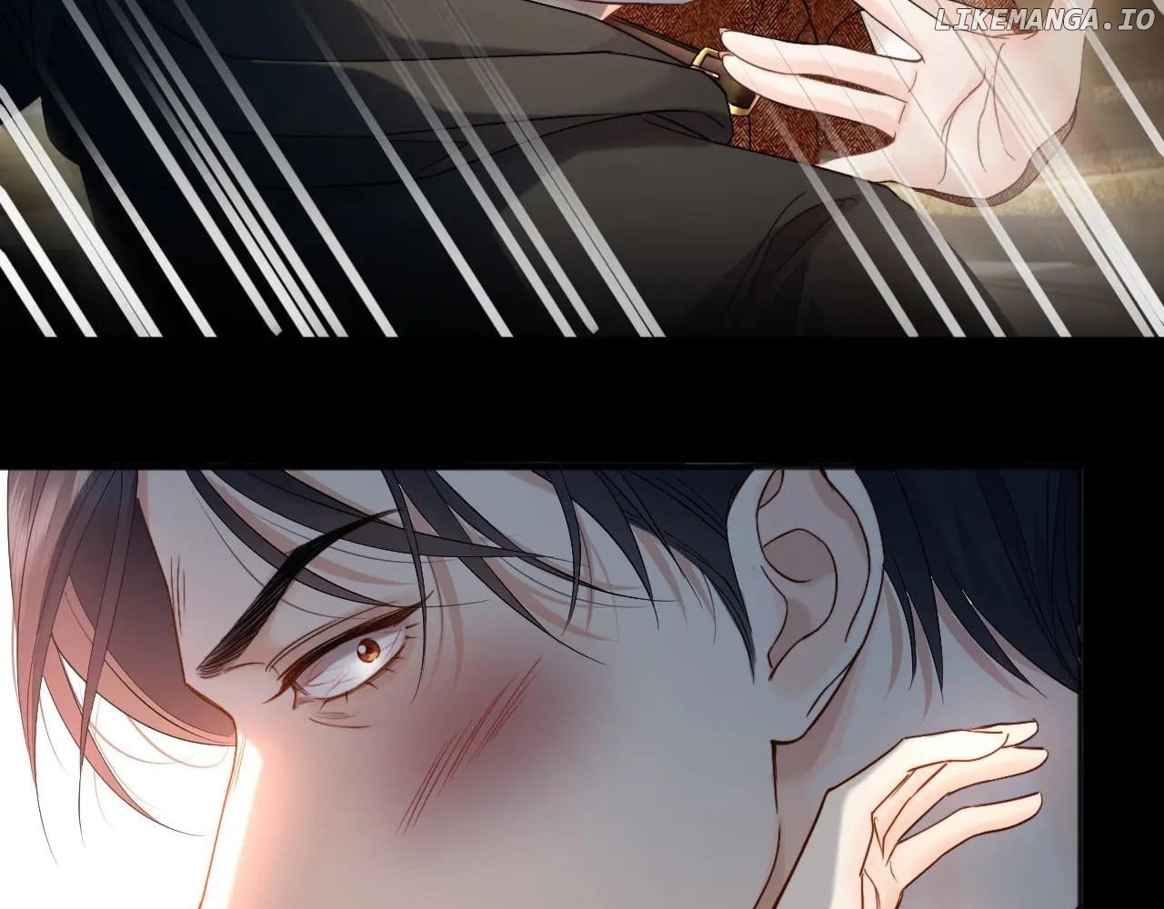 Deeply In Love Chapter 21 - page 6