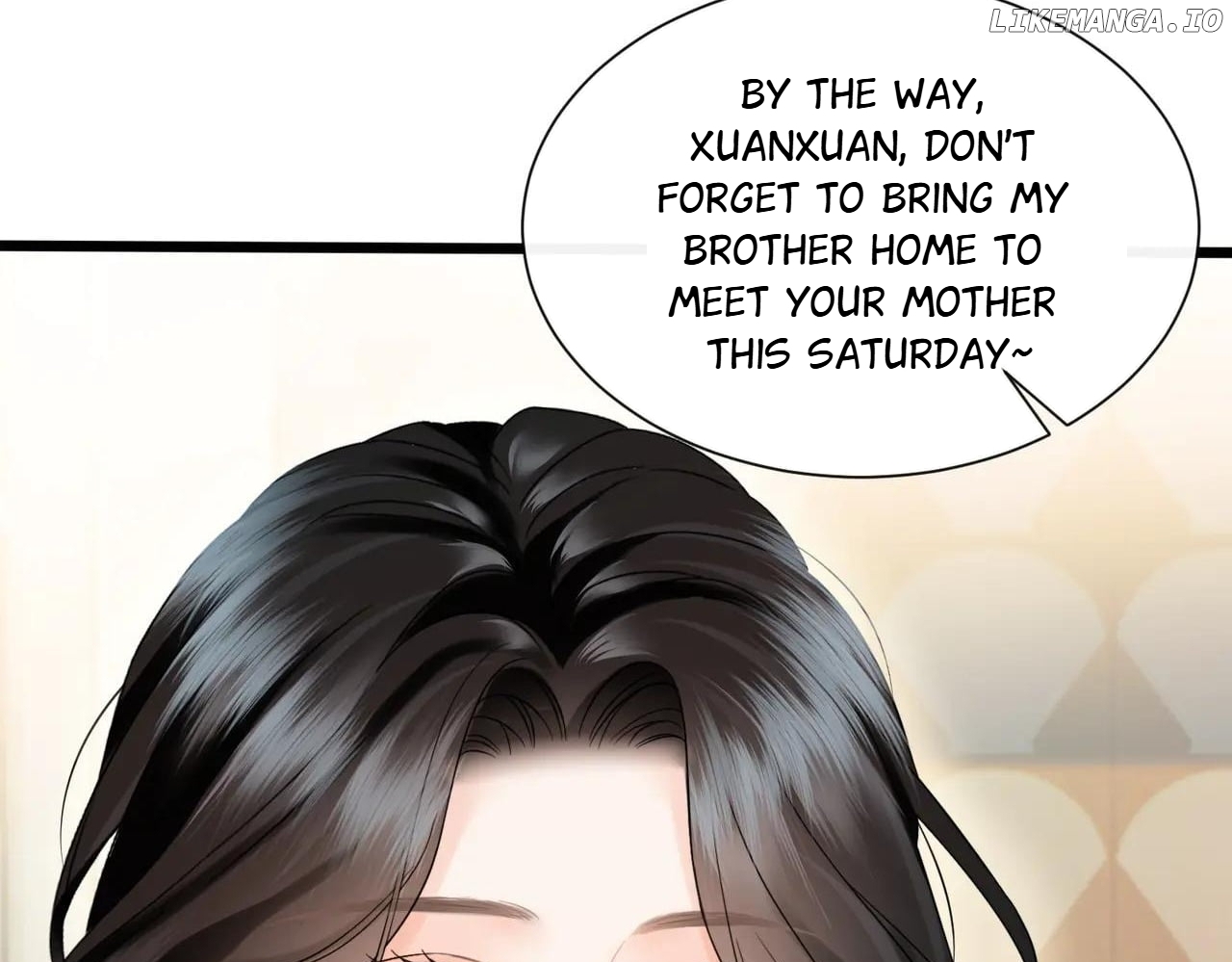 Deeply In Love Chapter 21 - page 63