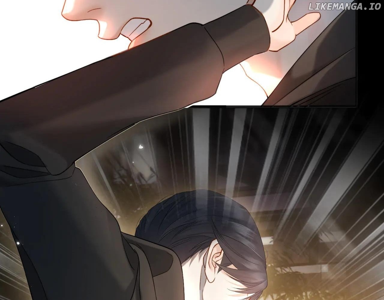 Deeply In Love Chapter 21 - page 7