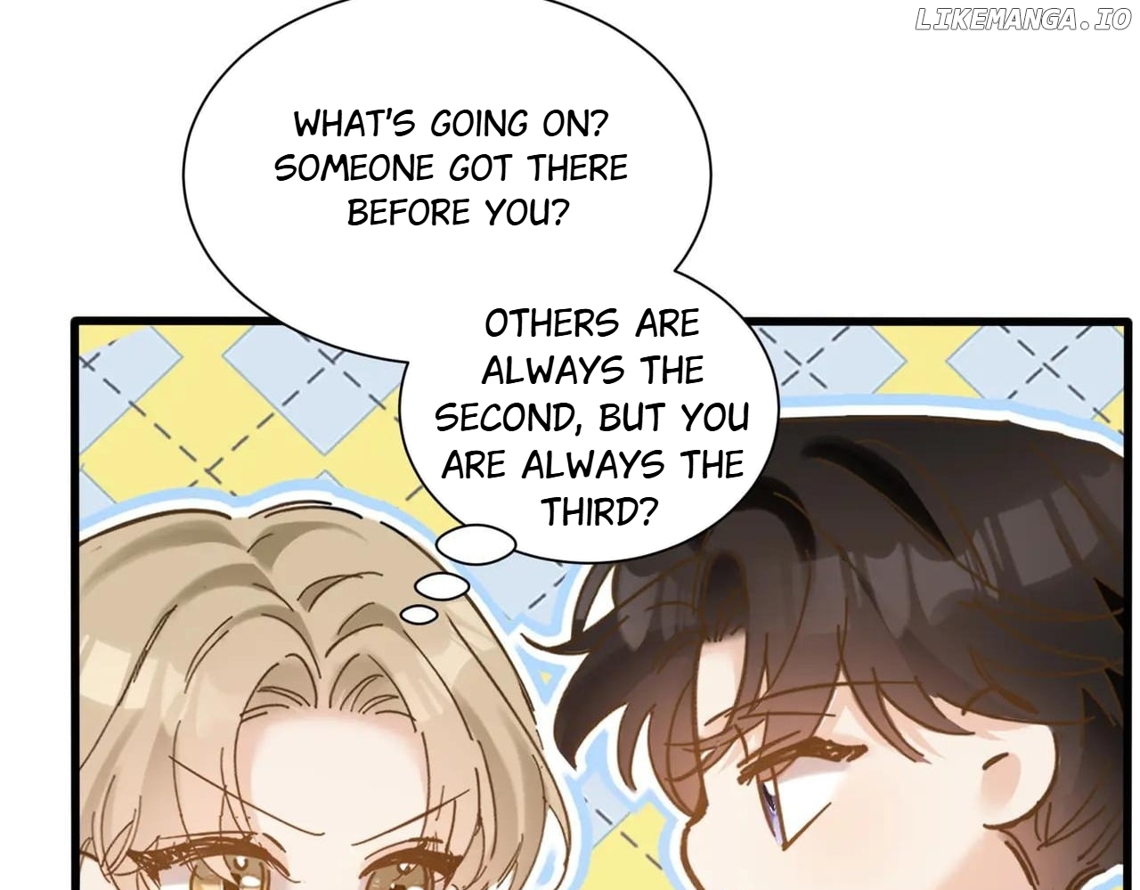 Deeply In Love Chapter 21 - page 82