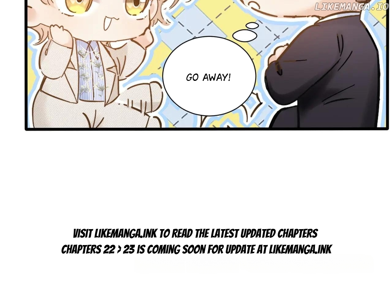 Deeply In Love Chapter 21 - page 83
