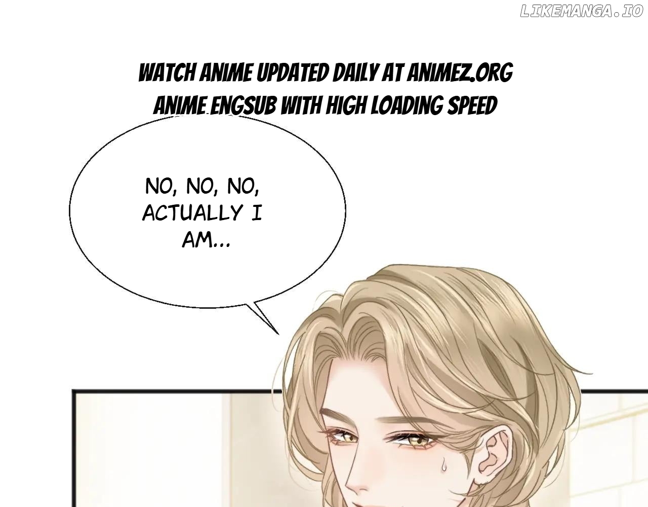 Deeply In Love Chapter 20 - page 1