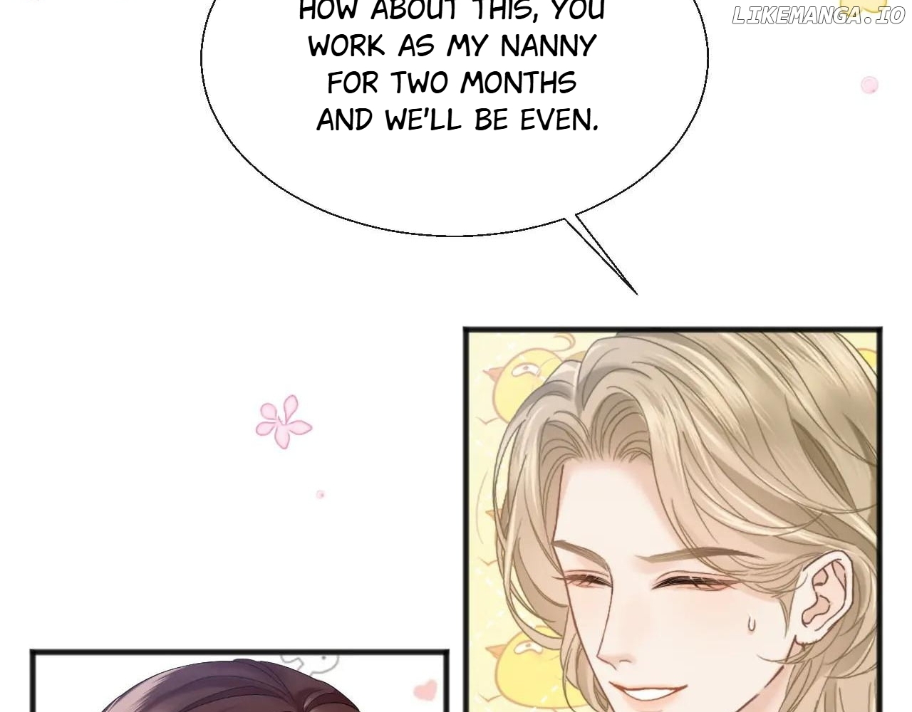 Deeply In Love Chapter 20 - page 11
