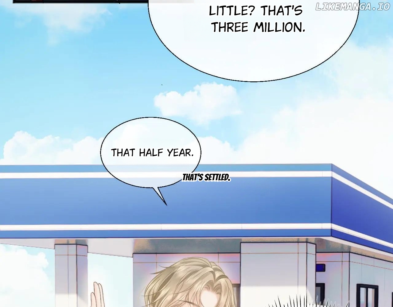 Deeply In Love Chapter 20 - page 13