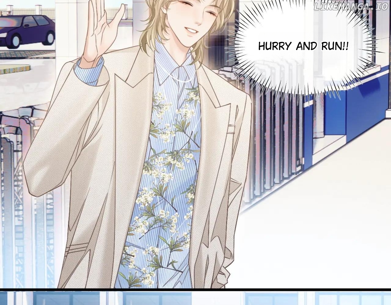 Deeply In Love Chapter 20 - page 14