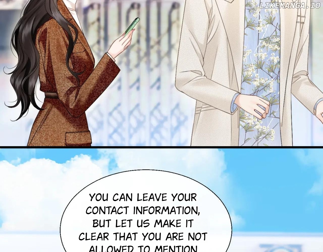 Deeply In Love Chapter 20 - page 18