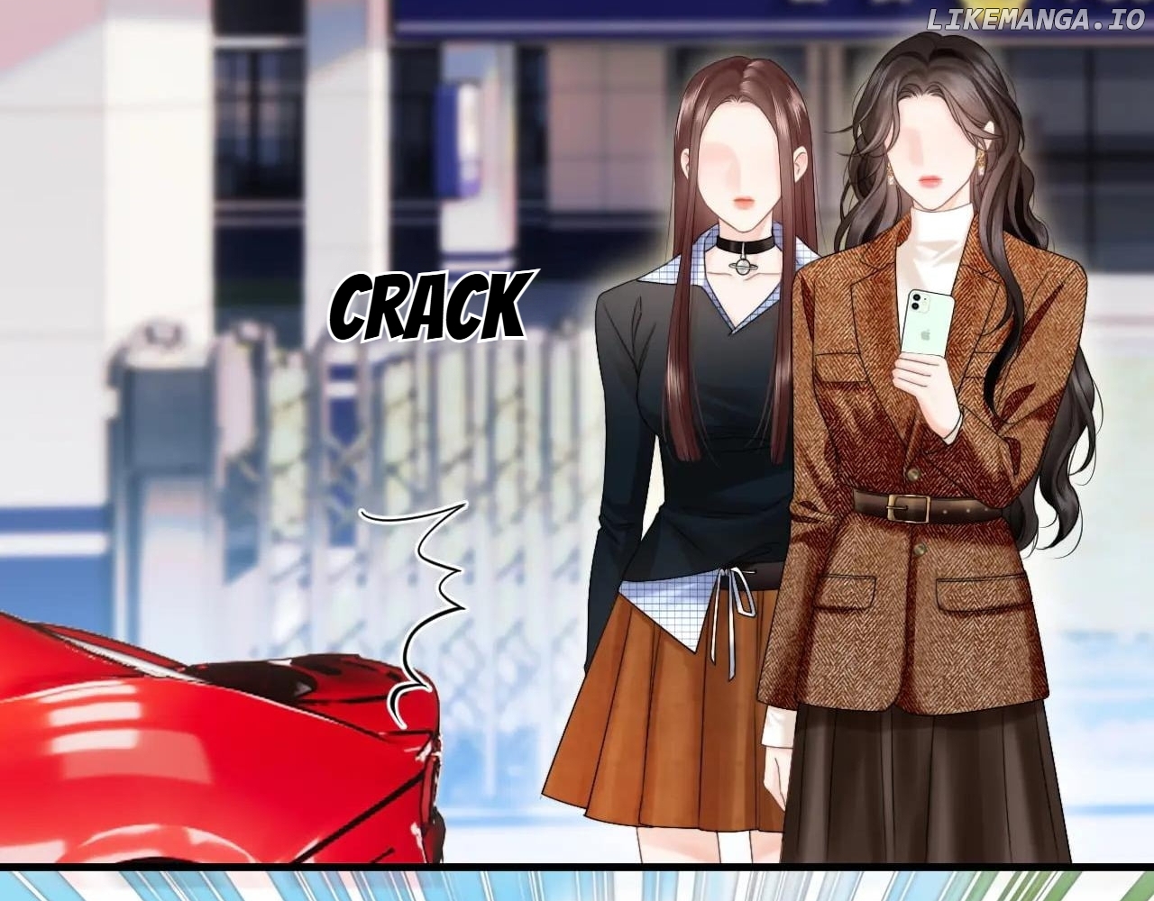 Deeply In Love Chapter 20 - page 20