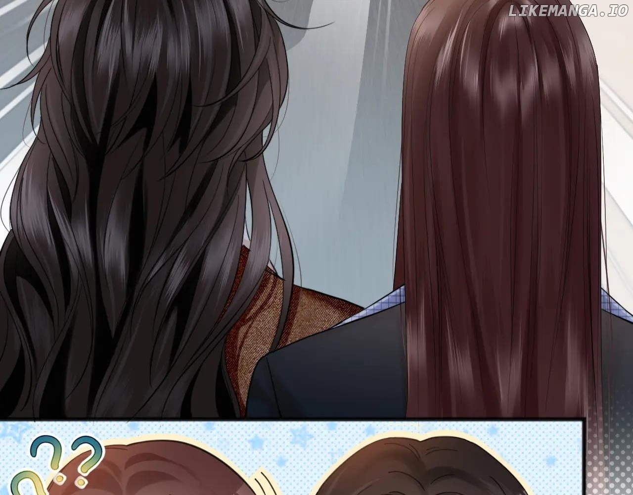 Deeply In Love Chapter 20 - page 22