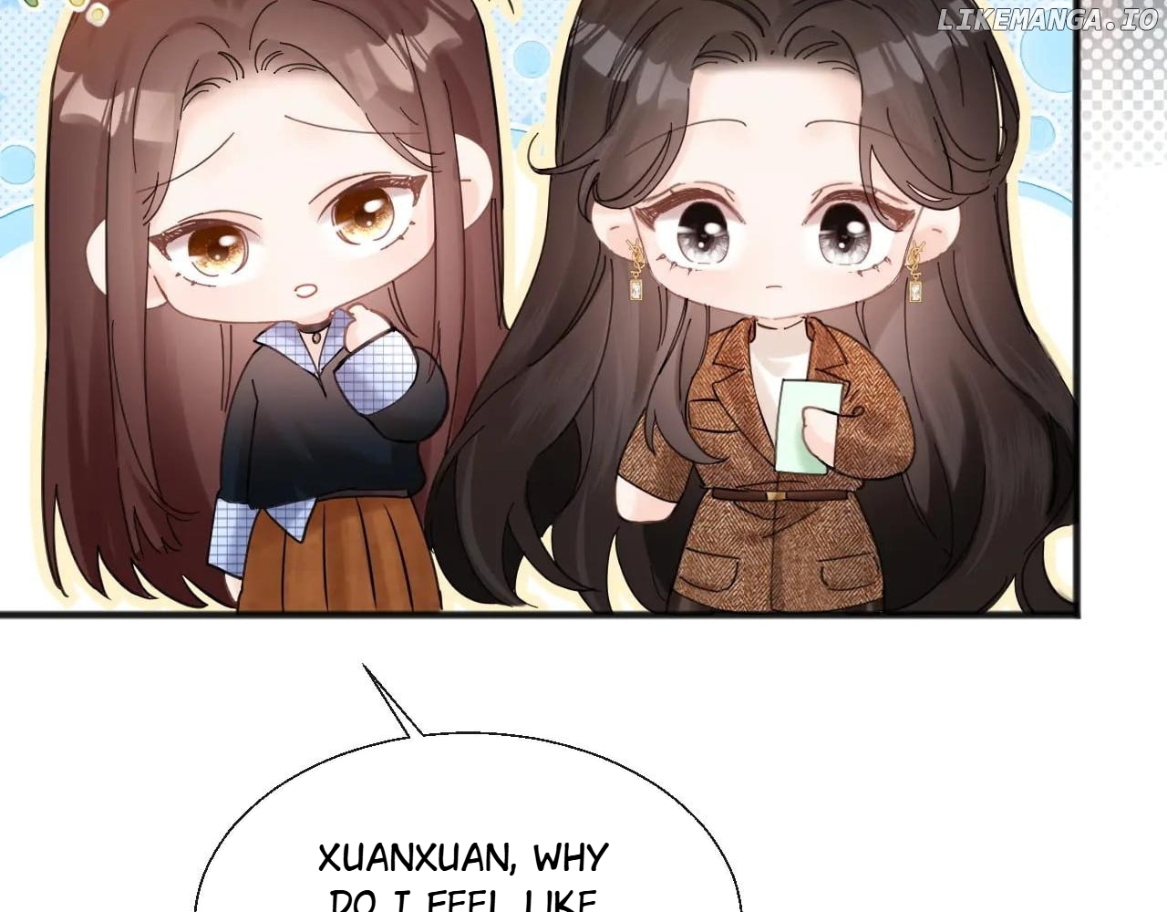 Deeply In Love Chapter 20 - page 23