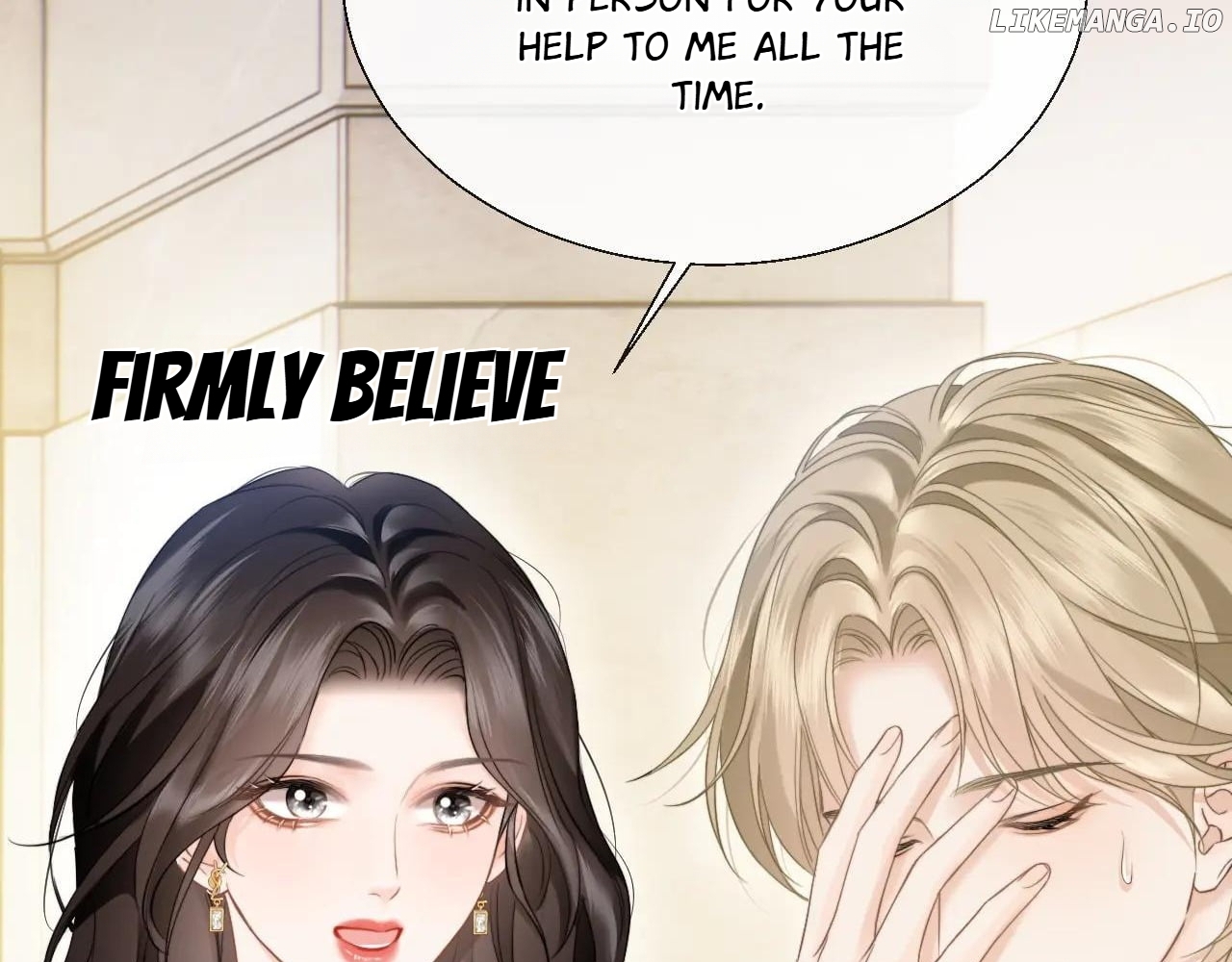 Deeply In Love Chapter 20 - page 3
