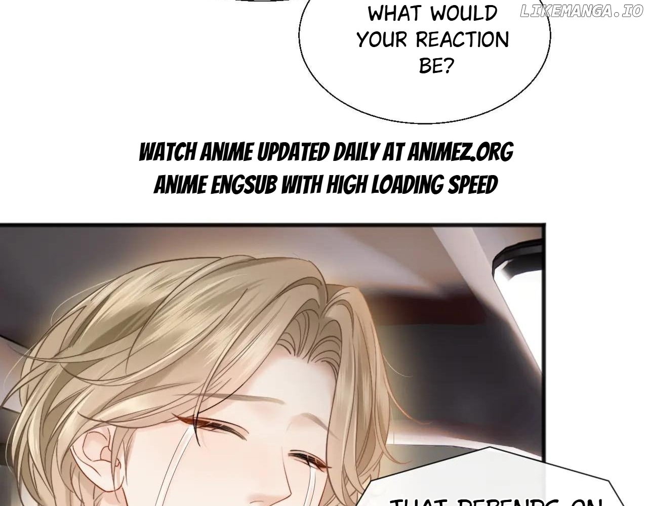 Deeply In Love Chapter 20 - page 30