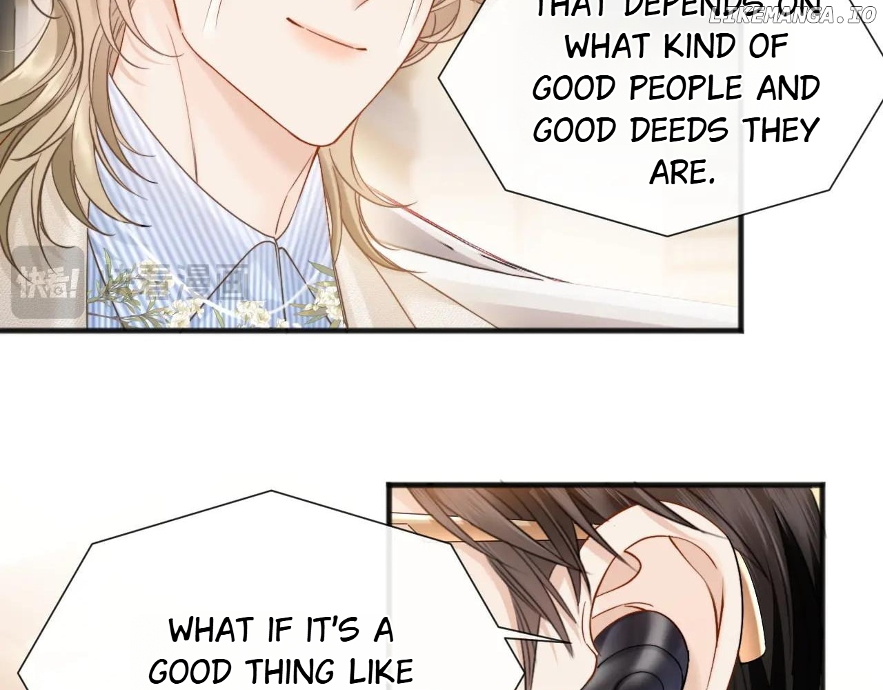 Deeply In Love Chapter 20 - page 31