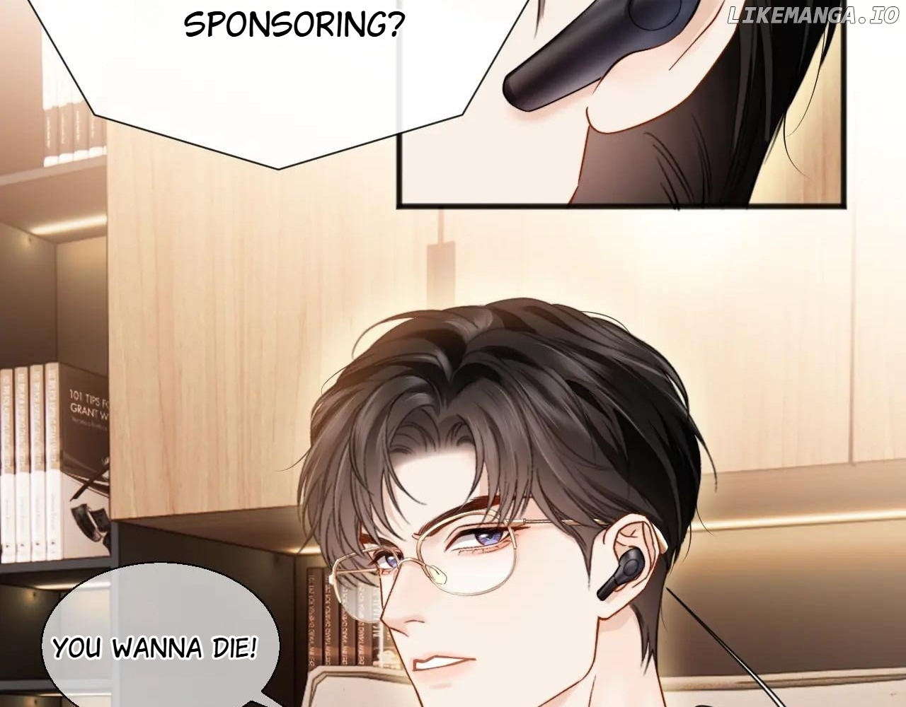 Deeply In Love Chapter 20 - page 32