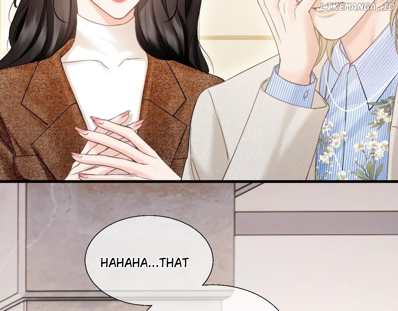 Deeply In Love Chapter 20 - page 4