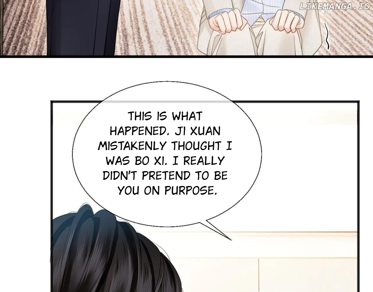 Deeply In Love Chapter 20 - page 40