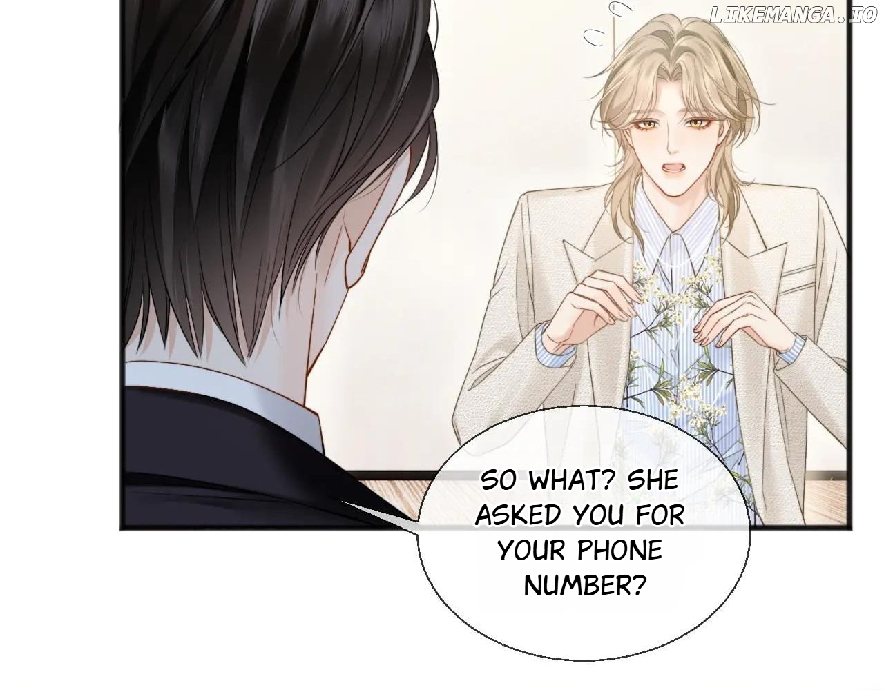 Deeply In Love Chapter 20 - page 41