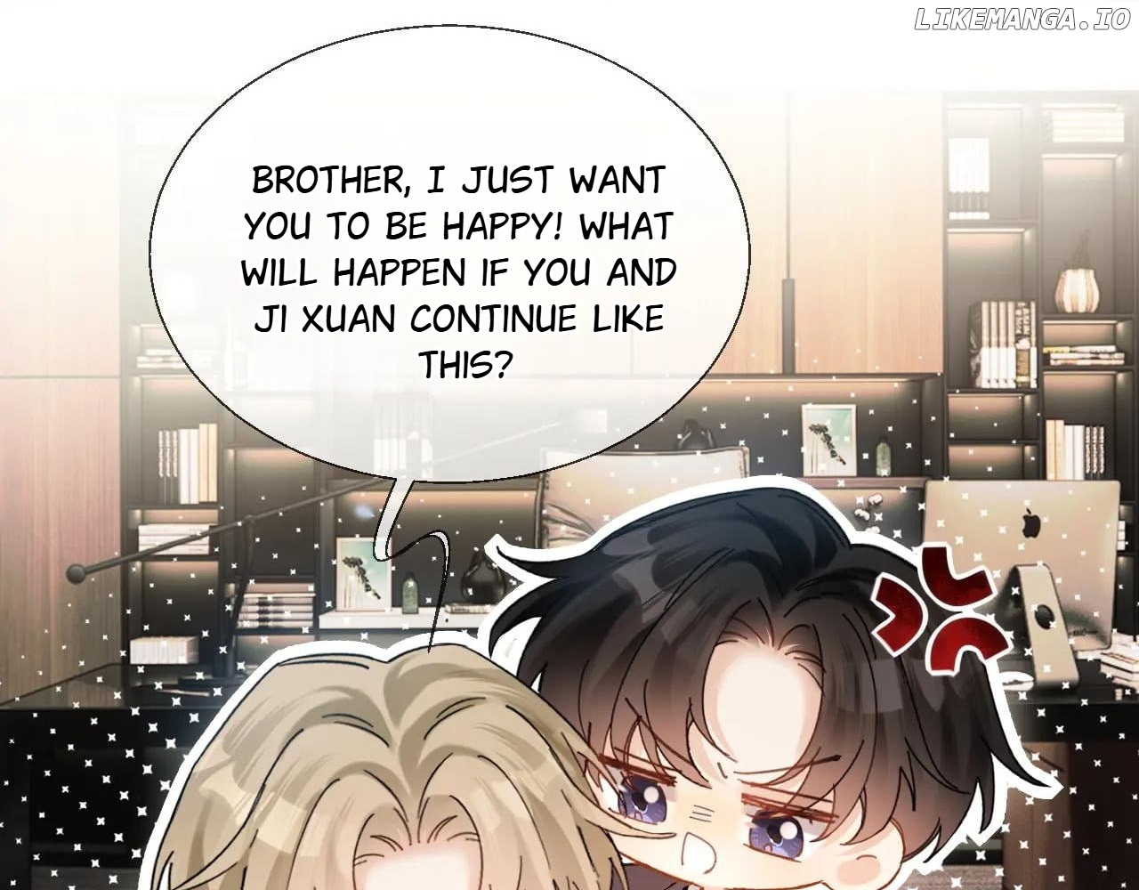 Deeply In Love Chapter 20 - page 42