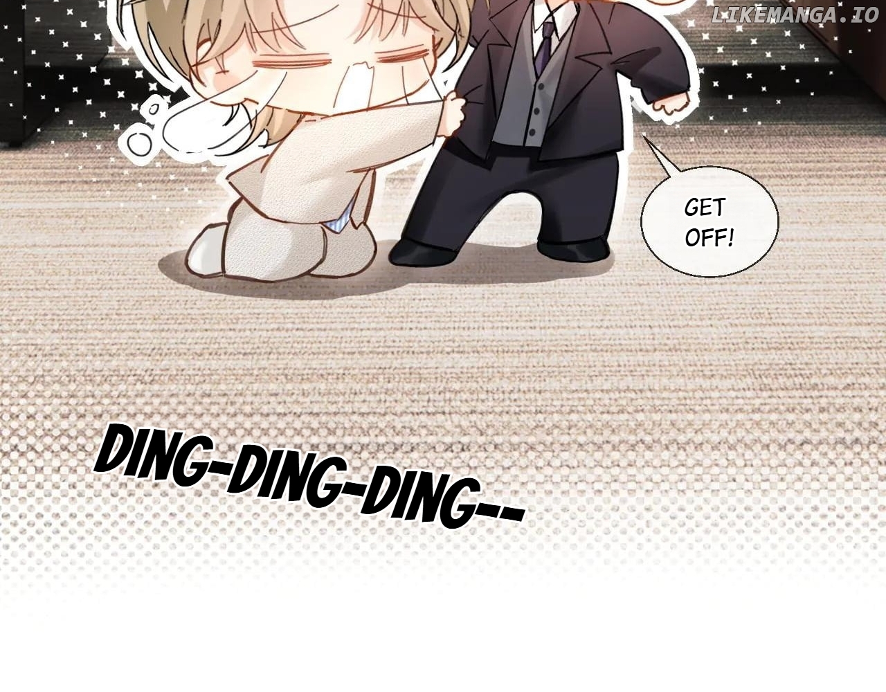 Deeply In Love Chapter 20 - page 43
