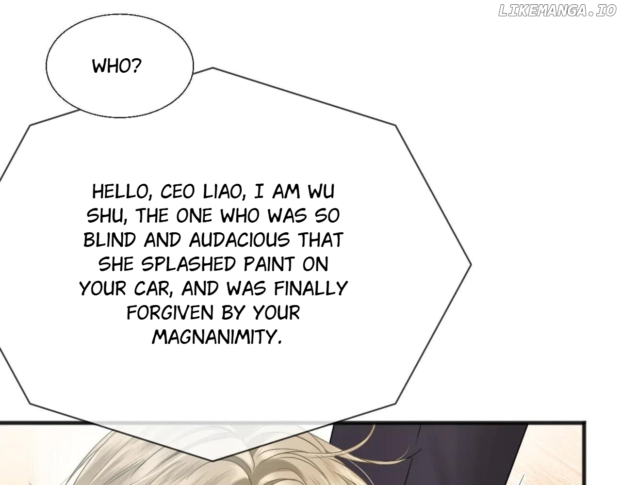 Deeply In Love Chapter 20 - page 44