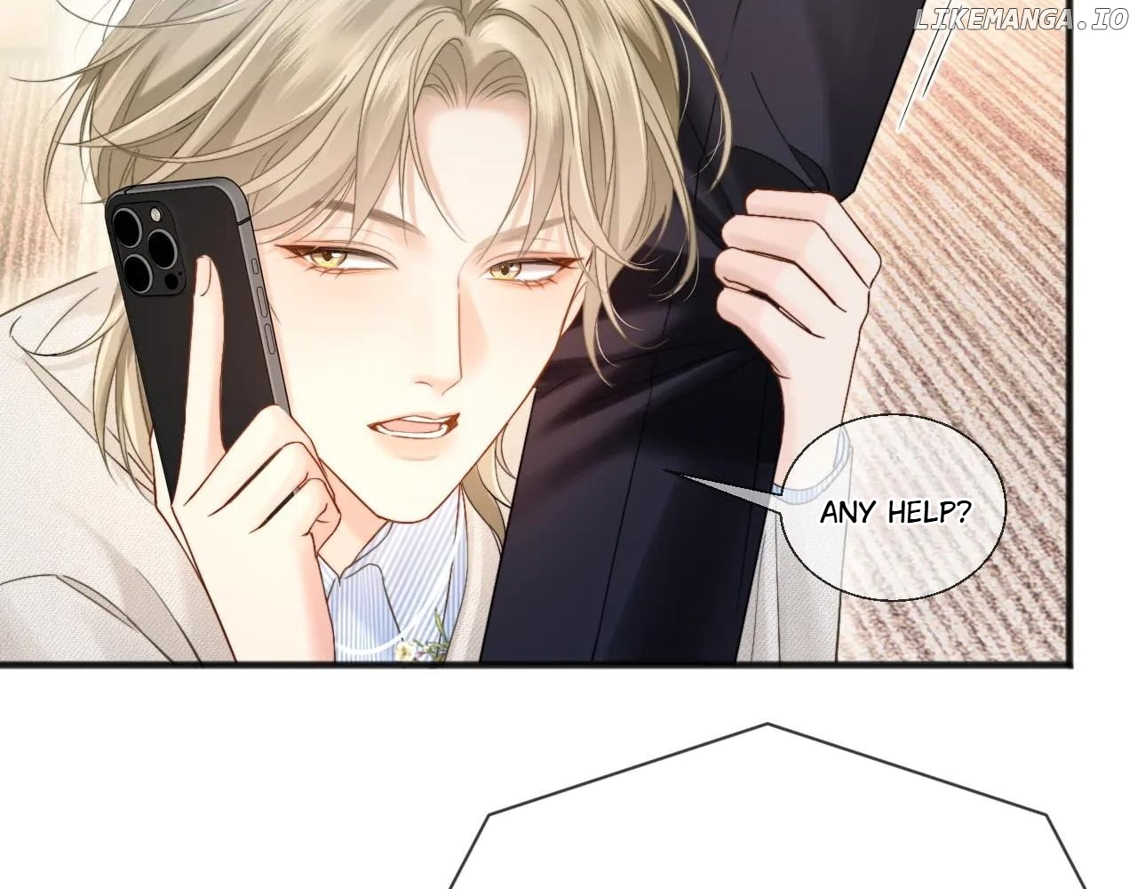 Deeply In Love Chapter 20 - page 45