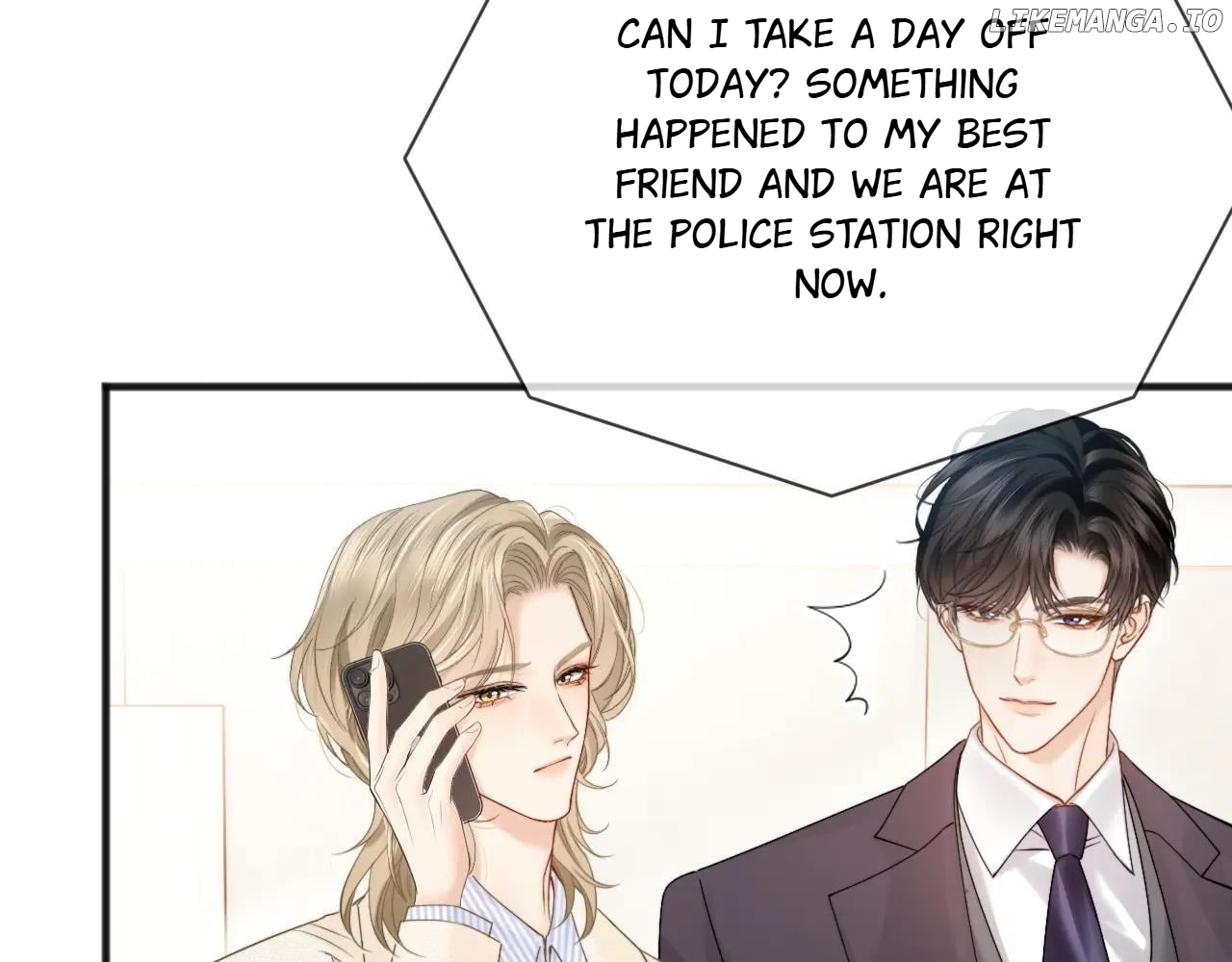 Deeply In Love Chapter 20 - page 46