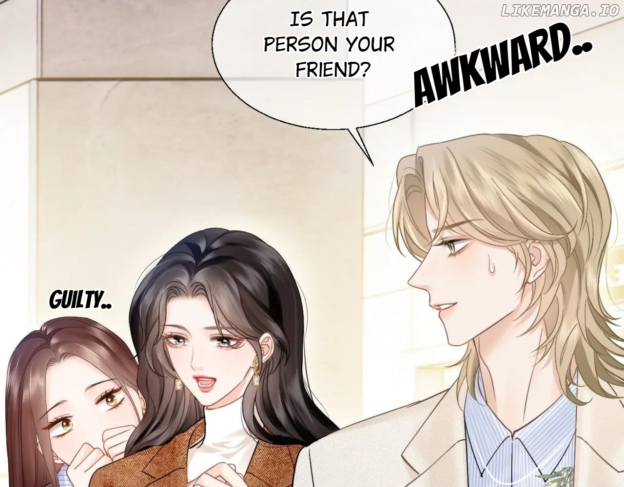 Deeply In Love Chapter 20 - page 5