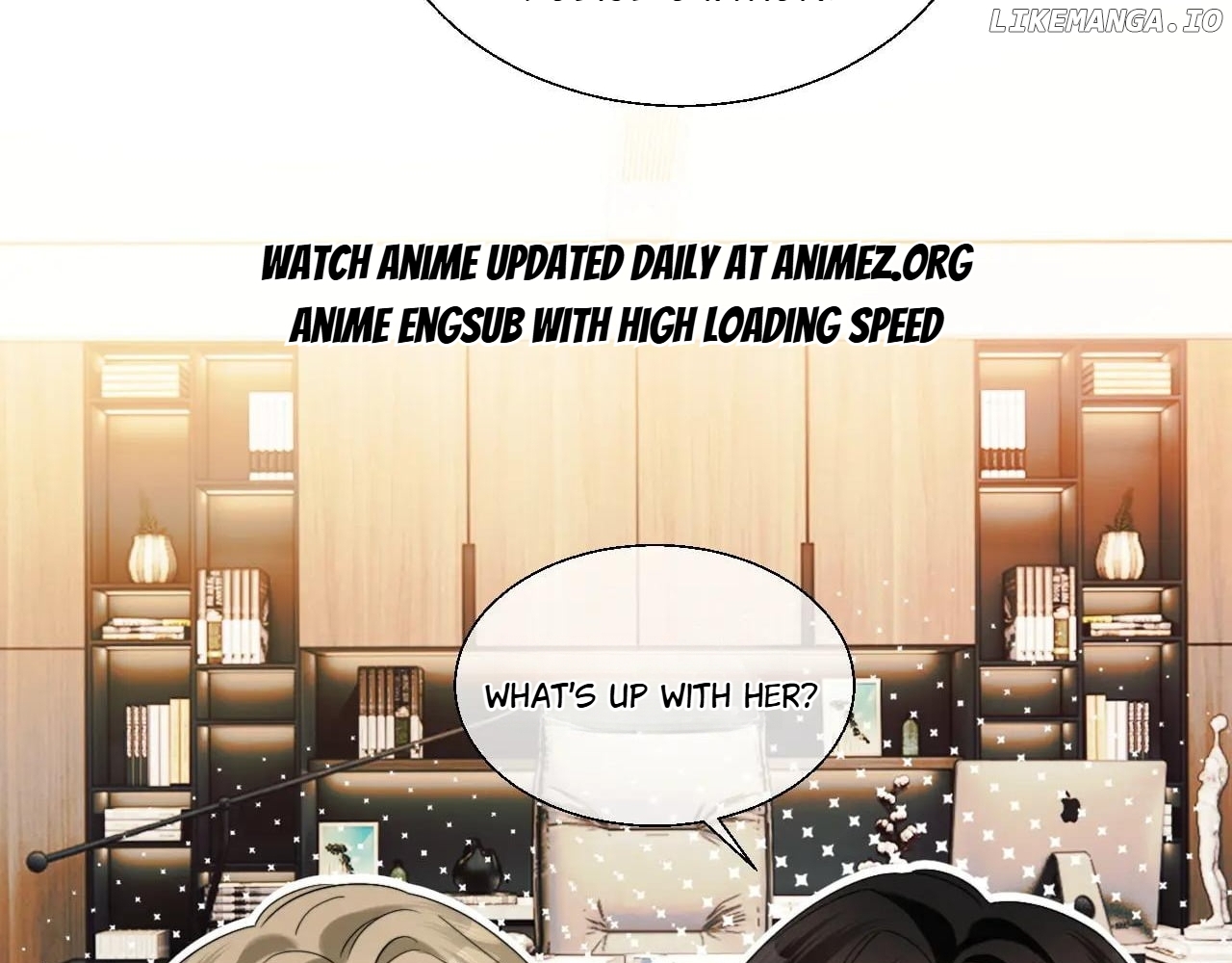 Deeply In Love Chapter 20 - page 53