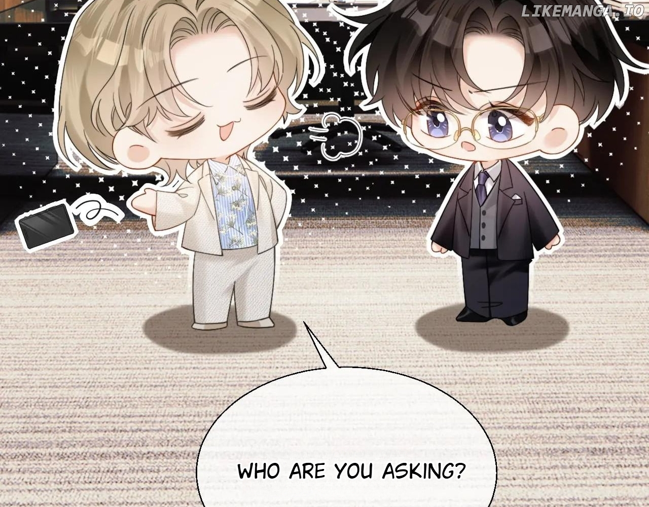 Deeply In Love Chapter 20 - page 54