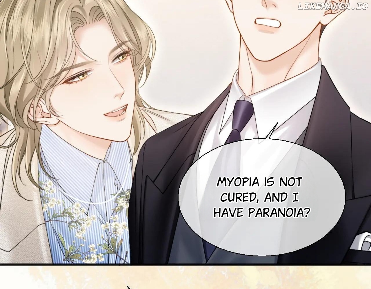 Deeply In Love Chapter 20 - page 56