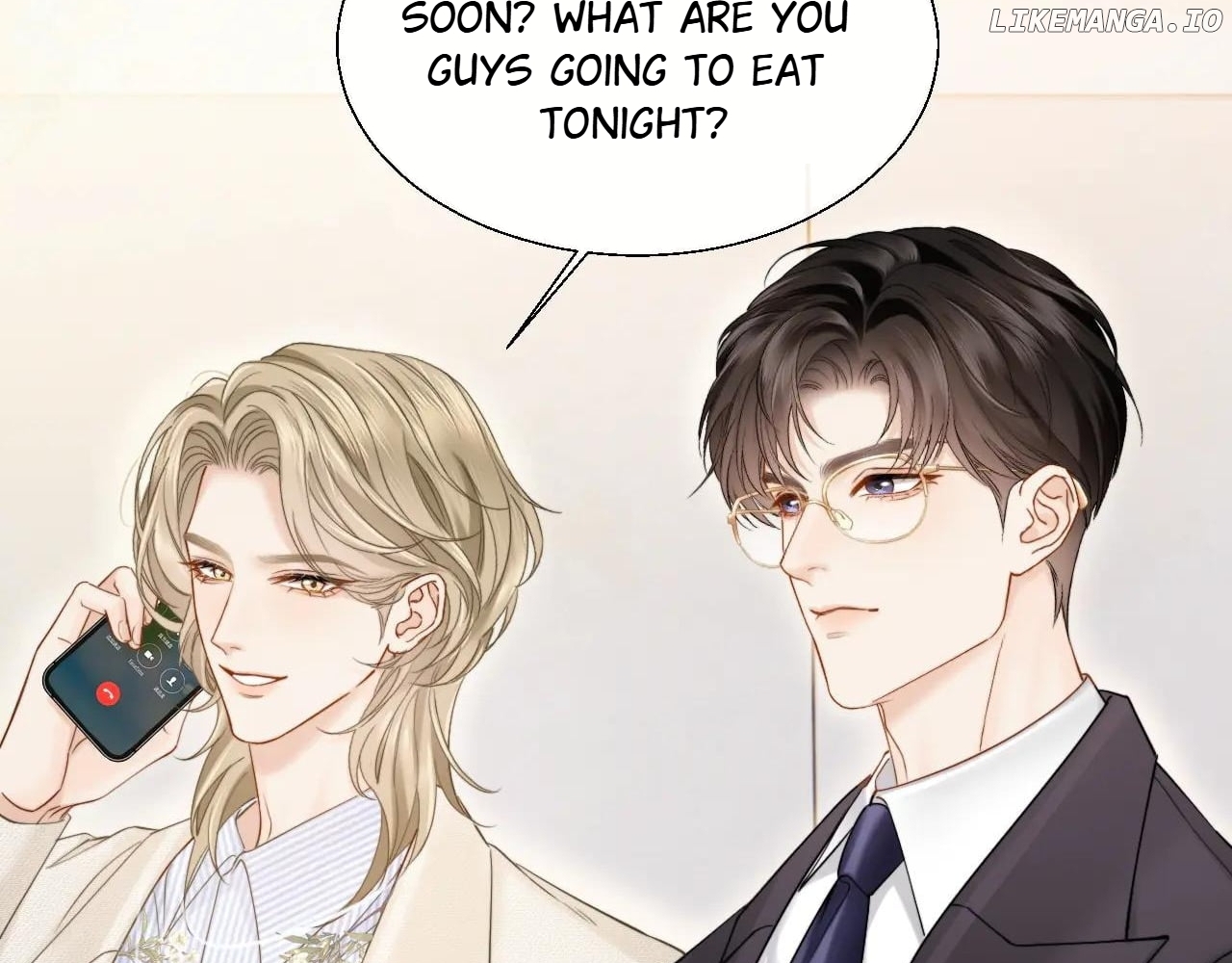 Deeply In Love Chapter 20 - page 59