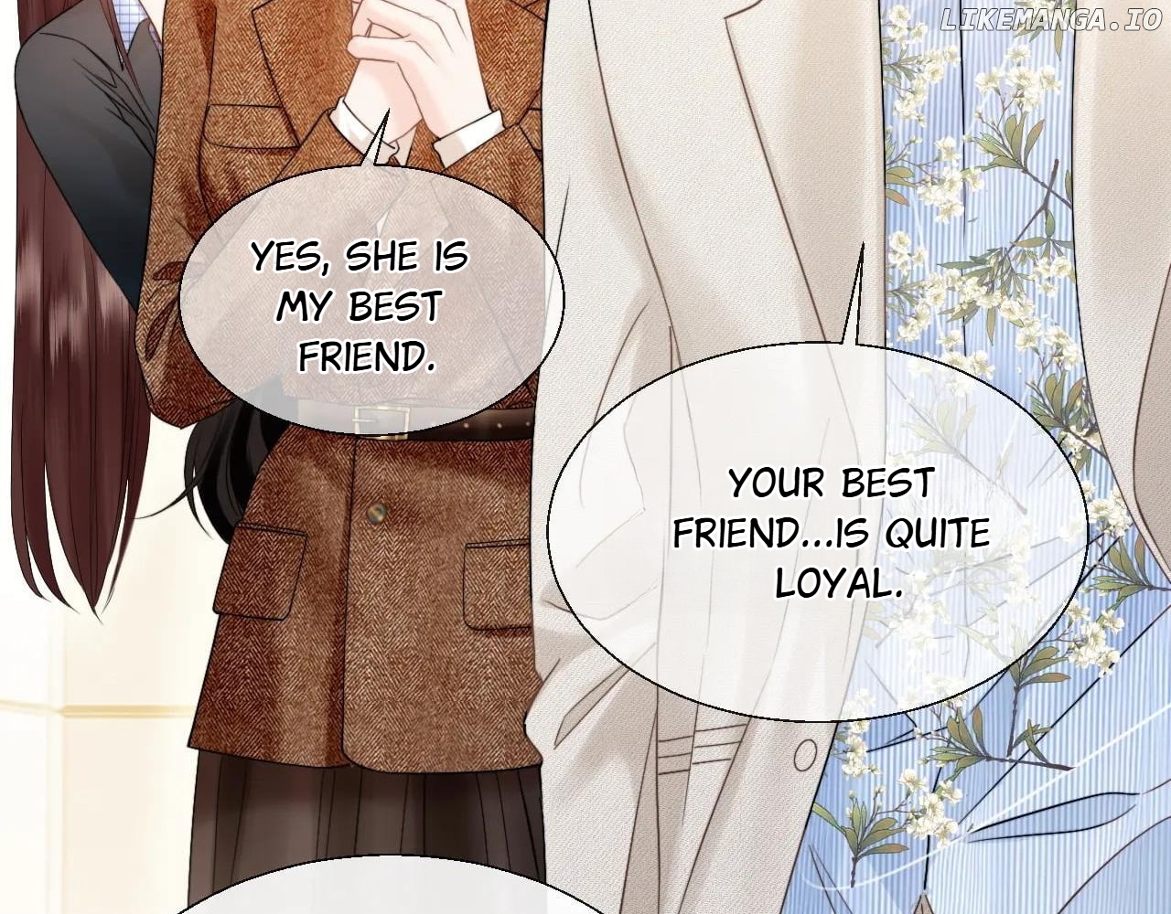 Deeply In Love Chapter 20 - page 6