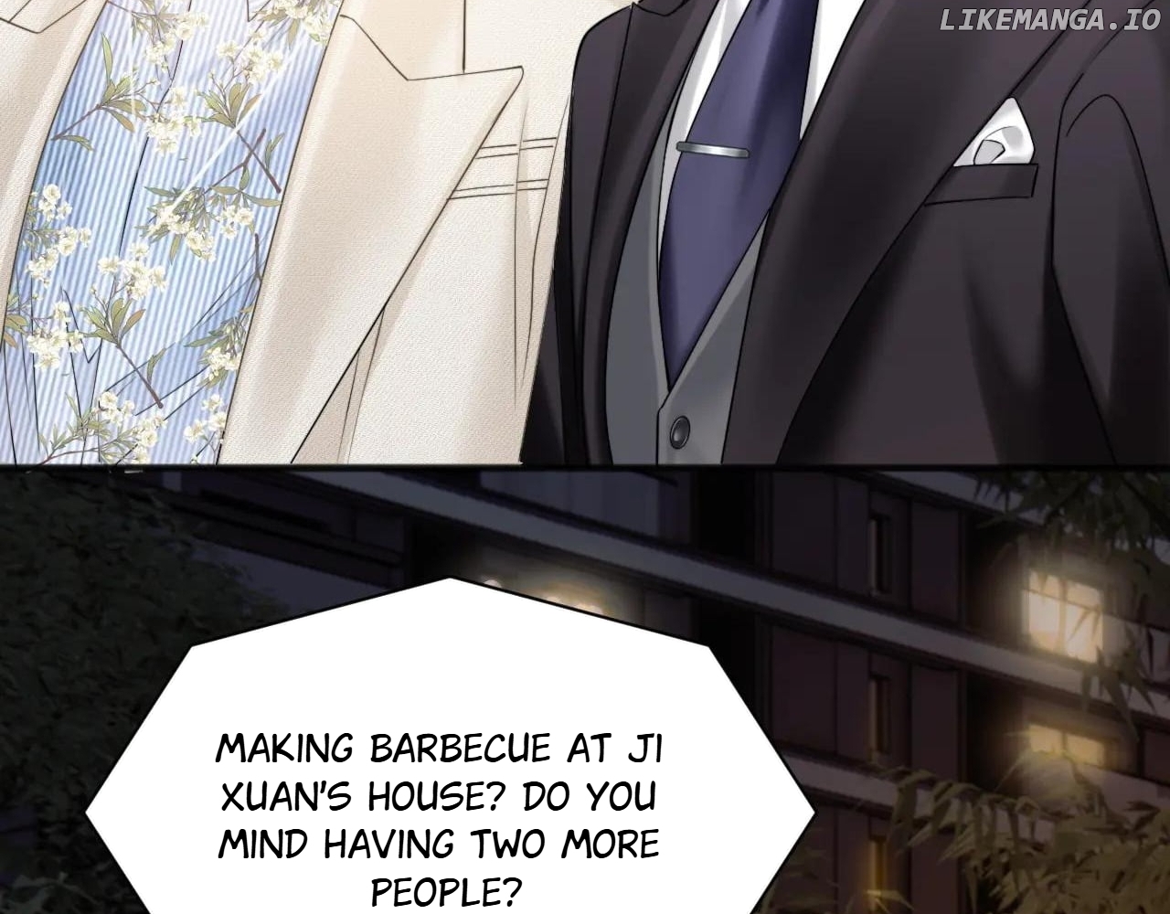 Deeply In Love Chapter 20 - page 60