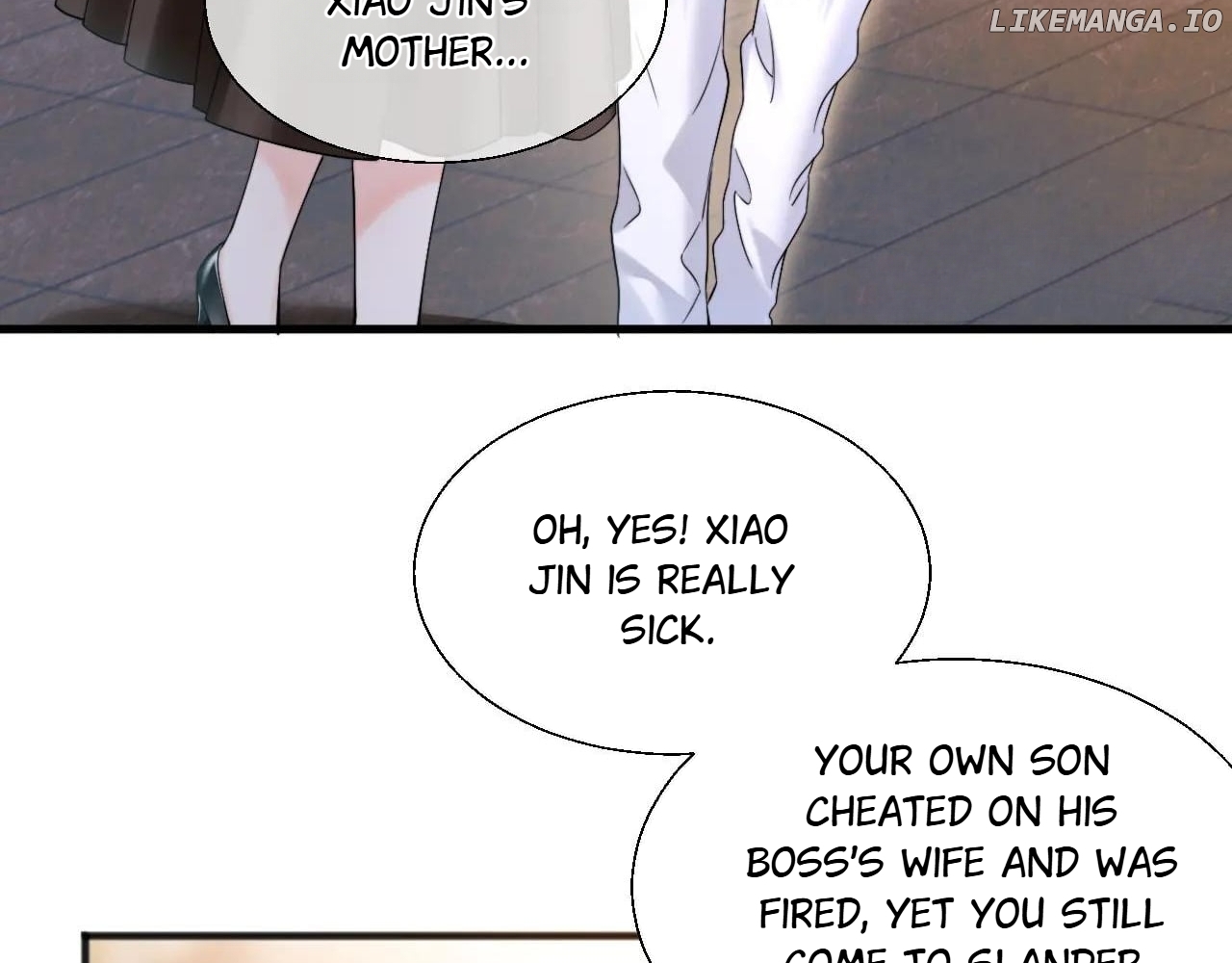 Deeply In Love Chapter 20 - page 64