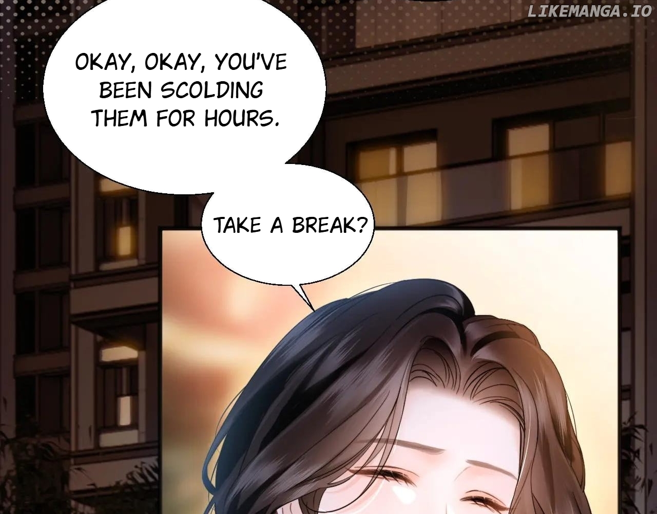 Deeply In Love Chapter 20 - page 67