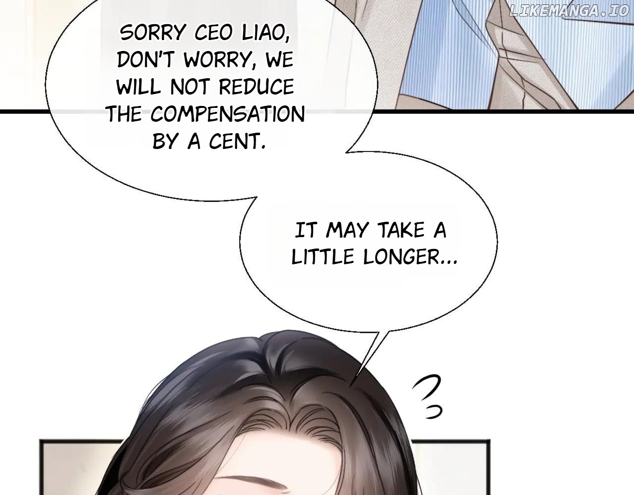 Deeply In Love Chapter 20 - page 7