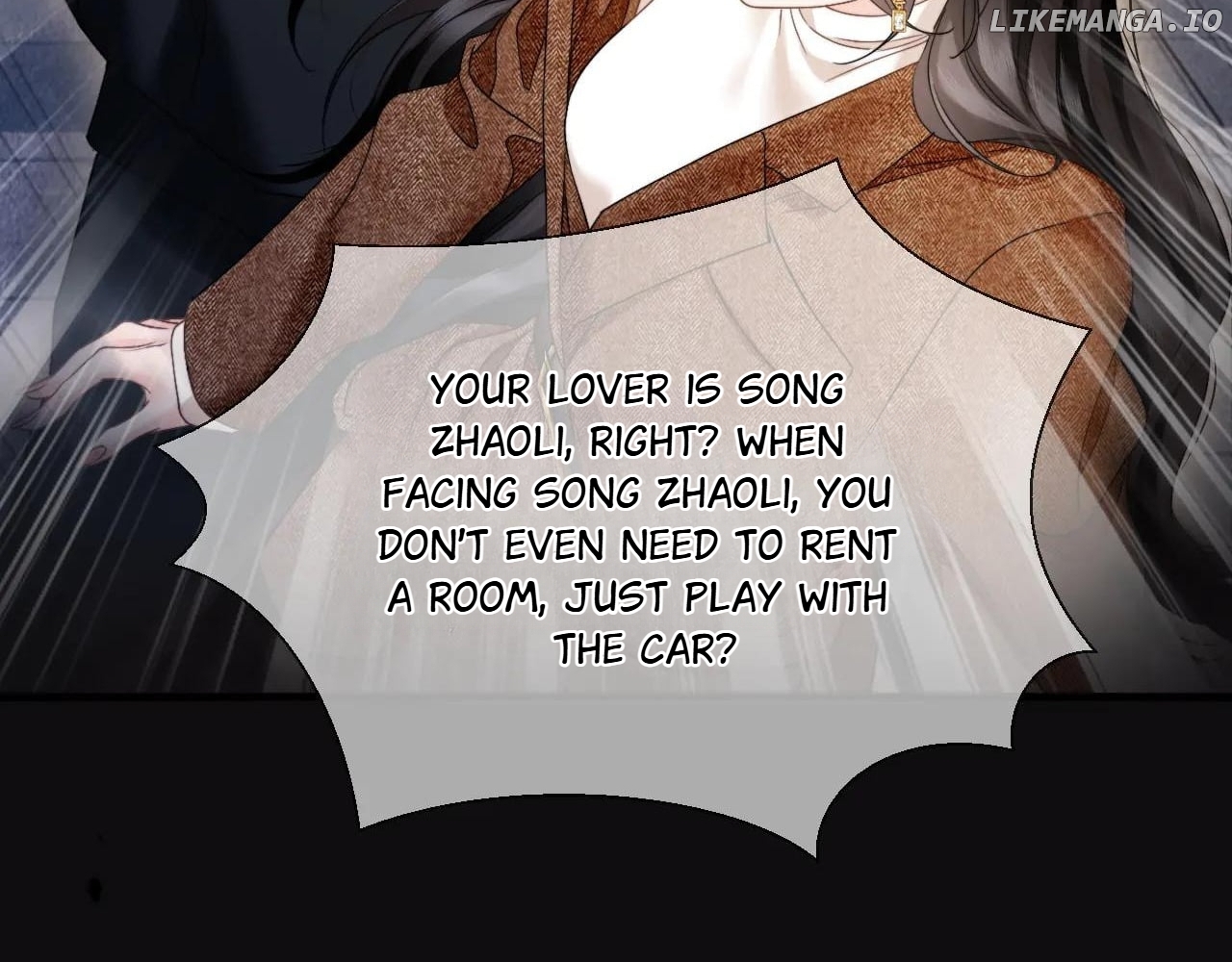 Deeply In Love Chapter 20 - page 82