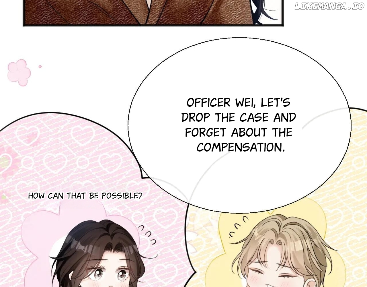 Deeply In Love Chapter 20 - page 9