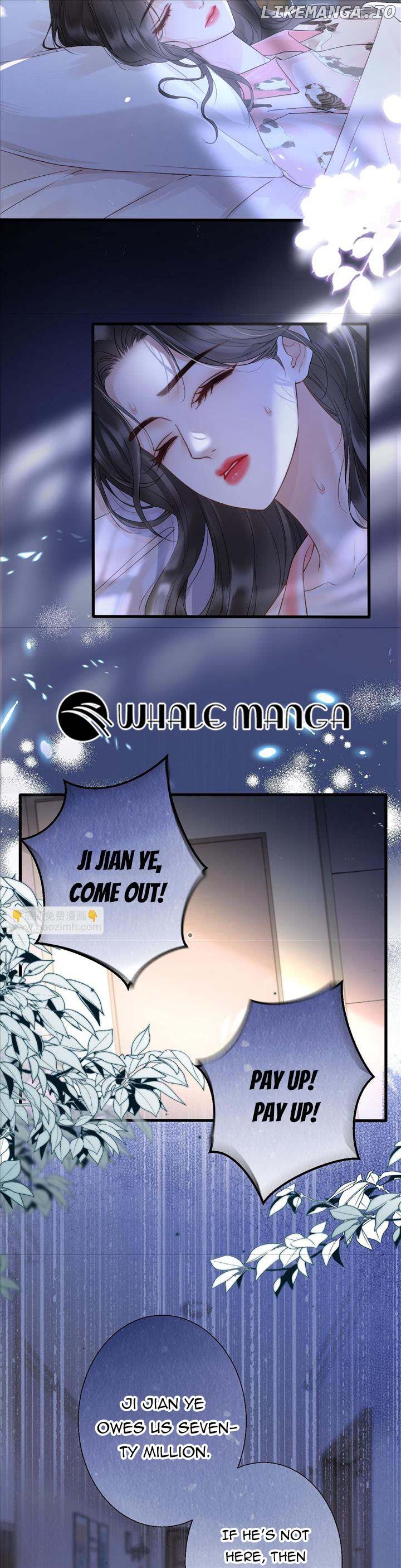 Deeply In Love Chapter 2 - page 11