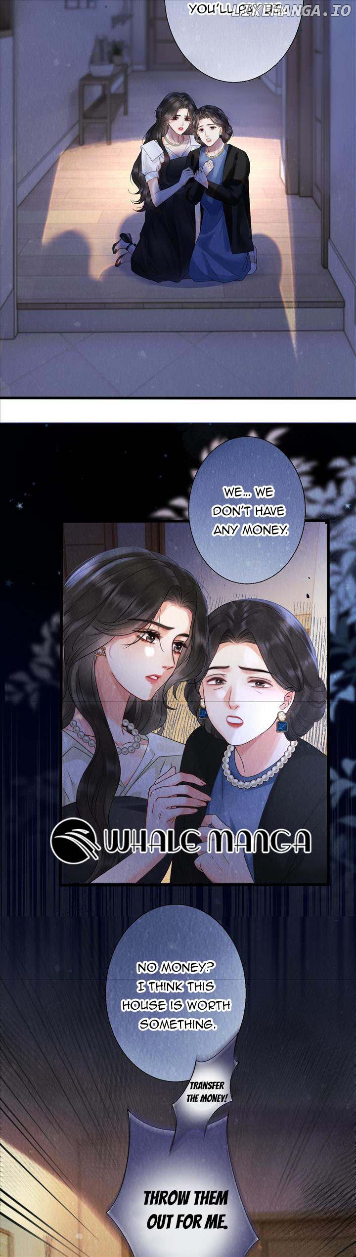 Deeply In Love Chapter 2 - page 12
