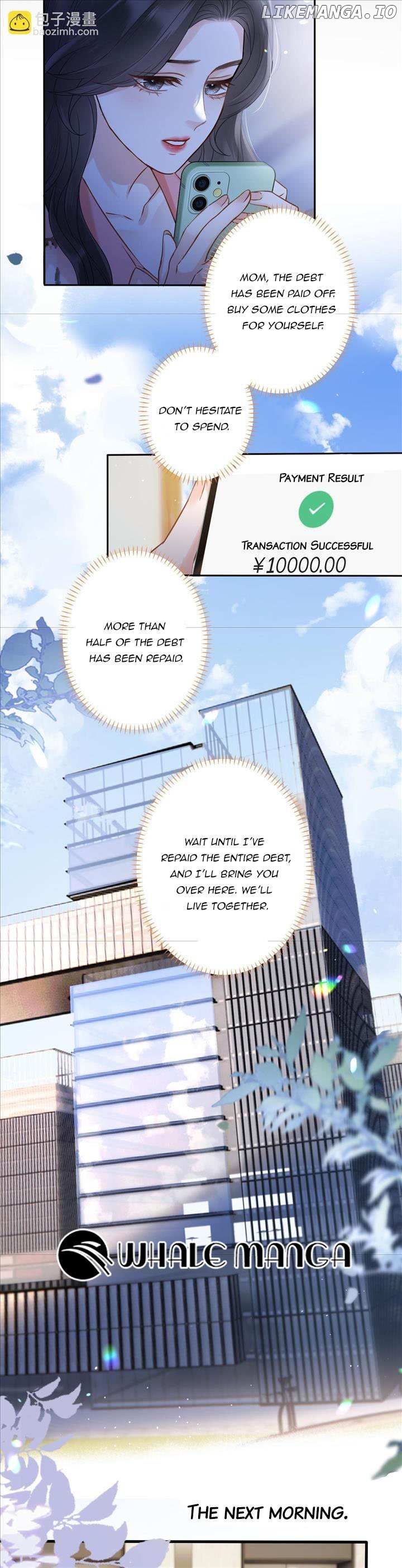 Deeply In Love Chapter 2 - page 15